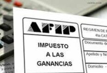 Magíster Agustín Kozak Grassini Ley de modificación de impuesto a las ganancias: una reforma que no favorece a regiones con mucha informalidad laboral