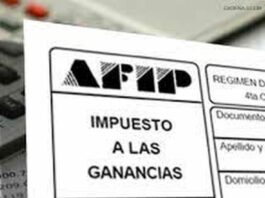 Ley de modificación de impuesto a las ganancias: una reforma que no favorece a regiones con mucha informalidad laboral