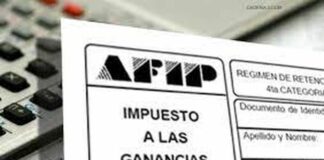Magíster Agustín Kozak Grassini Ley de modificación de impuesto a las ganancias: una reforma que no favorece a regiones con mucha informalidad laboral