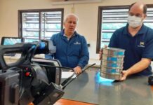 Espacio para contener información para los alumnos, que complemente y favorezca los mecanismos de aprendizaje La Facultad de Ingeniería tendrá su Repositorio Audiovisual de clases no presenciales en laboratorios Repositorio_audiovisual_Ingeniería