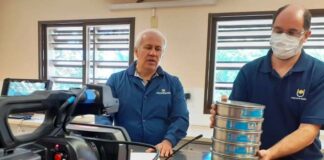 Espacio para contener información para los alumnos, que complemente y favorezca los mecanismos de aprendizaje La Facultad de Ingeniería tendrá su Repositorio Audiovisual de clases no presenciales en laboratorios Repositorio_audiovisual_Ingeniería