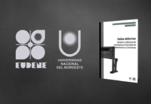 EUDENE Book Trailer «Aulas Abiertas»