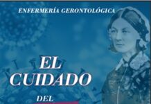 El magíster Fernando Gómez y la licenciada Gladys Torres formaron parte de capítulos de la obra Docentes de Enfermería participaron como autores en un e-book colaborativo internacional