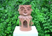 Sala del Sol “Intrínseco” de Yasí Ávalos llega a la Sala del Sol