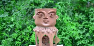 Sala del Sol  “Intrínseco” de Yasí Ávalos llega a la Sala del Sol