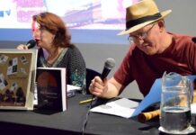 Día Internacional del Libro El Centro Cultural Universitario hará un homenaje a escritores regionales foto archivo CCU