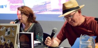 Día Internacional del Libro El Centro Cultural Universitario hará un homenaje a escritores regionales foto archivo CCU