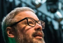 Cultura Musical Entrevista a Boris Laures, Director Escénico y Periodista de Radio Nacional