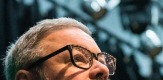 Cultura Musical Entrevista a Boris Laures, Director Escénico y Periodista de Radio Nacional