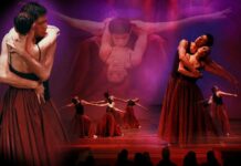 Día Internacional de la Danza “Buscaría cosas en todas partes y no encontraría la cantidad de belleza que tiene la danza”