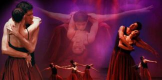 Día Internacional de la Danza “Buscaría cosas en todas partes y no encontraría la cantidad de belleza que tiene la danza”