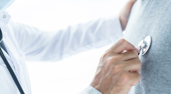 OPINION DE ESPECIALISTA Es alta la proporción de pacientes que quedan con algún síndrome post-Covid-19 Secuelas Post Covid