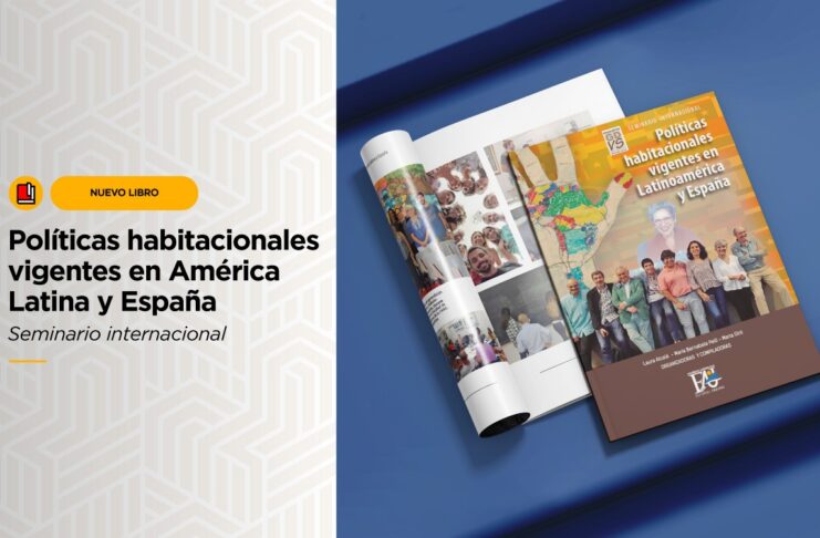 Políticas habitacionales vigentes en América Latina y España Políticas habitacionales vigentes en América Latina y España