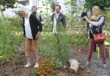 Ciclo de Cine del CCU “Mañana” (Demain), documental sobre el medio ambiente en el CCU