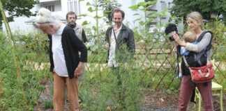 Ciclo de Cine del CCU “Mañana” (Demain), documental sobre el medio ambiente en el CCU