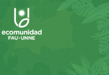 Canal que promueve el cuidado del medioambiente Ecomunidad FAU UNNE Ecomunidad FAU UNNE