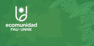 Canal que promueve el cuidado del medioambiente Ecomunidad FAU UNNE Ecomunidad FAU UNNE