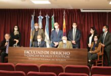 Congreso Avances y desafíos a 100 años del Código Penal