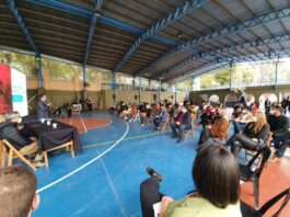 Observando la brecha en Corrientes: un trabajo estadístico con perspectiva de género