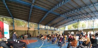 Trabajo sinérgico Municipio de Corrientes- UNNE Observando la brecha en Corrientes: un trabajo estadístico con perspectiva de género