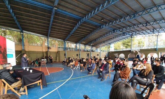 Trabajo sinérgico Municipio de Corrientes- UNNE Observando la brecha en Corrientes: un trabajo estadístico con perspectiva de género
