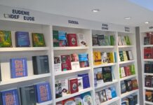 EUDENE: la editorial de la UNNE que crece en cantidad y calidad de publicaciones