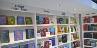 EUDENE: la editorial de la UNNE que crece en cantidad y calidad de publicaciones