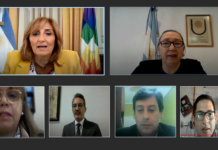 Inició la Tecnicatura Universitaria en Promoción de la Salud en Extensión Áulica de la UNNE sede Bella Vista