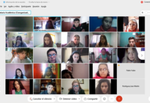 Con más de 600 inscriptos, la FOUNNE dió comienzo al Curso de Articulación para estudiar la carrera de odontología en el 2022