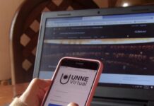 La UNNE otorgó 1.157 becas de conectividad para sus estudiantes