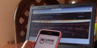 La UNNE otorgó 1.157 becas de conectividad para sus estudiantes