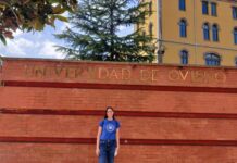 Beca Erasmus Mundus Mostrará en su tesis sentencias parciales y sin perspectiva de género en la justicia de Corrientes