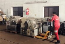 Webinar en la Facultad de Ingeniería Día del Ambiente: charla de especialistas sobre la problemática de los residuos eléctricos y electrónicos en el NEA Weminar sobre residuos eléctricos y electrónicos