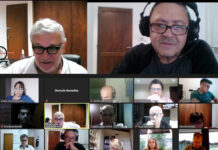 Fue elegido por unanimidad por el Consejo Directivo El Profesor Eduardo Cirera es el nuevo Vicedecano de la Facultad de Ingeniería Elección Vicedecano Ingeniería