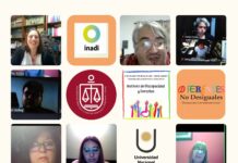 Declarado de interés por la vicegobernación de Corrientes Proyecto de extensión “Diferentes No Desiguales”: compromiso de trabajo en equipo para este 2021