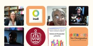 Declarado de interés por la vicegobernación de Corrientes Proyecto de extensión “Diferentes No Desiguales”: compromiso de trabajo en equipo para este 2021