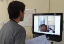 PROYECTO DE INVESTIGACION Buscan evaluar el grado de satisfacción de usuarios con prácticas digitales de salud *Imagen Ilustrativa