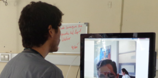 PROYECTO DE INVESTIGACION Buscan evaluar el grado de satisfacción de usuarios con prácticas digitales de salud *Imagen Ilustrativa