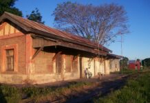 EQUIDAD TERRITORIAL La UNNE acompaña iniciativa federal para fortalecer el desarrollo de pequeñas y medianas localidades Desarrollo Armónico con Equilibrio Territorial