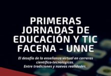 Capacitación Capacitación para docentes e investigadores en uso de TIC para la enseñanza de Ciencias Experimentales