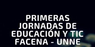 Capacitación Capacitación para docentes e investigadores en uso de TIC para la enseñanza de Ciencias Experimentales
