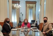 Universidad y territorio La fortaleza territorial de la UNNE y sus Centros Regionales Universitarios en Chaco