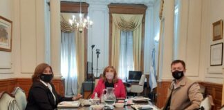 Universidad y territorio La fortaleza territorial de la UNNE y sus Centros Regionales Universitarios en Chaco