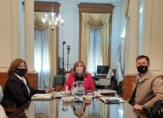 Universidad y territorio La fortaleza territorial de la UNNE y sus Centros Regionales Universitarios en Chaco