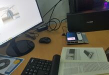 INSTITUTO DE MEDICINA REGIONAL La UNNE incorporó nanotecnología para secuenciar el virus SARS CoV-2 e identificar variantes que circulan en la región El MinION Mk1C recientemente adquirido por la UNNE es el único en la región.