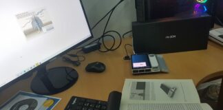 INSTITUTO DE MEDICINA REGIONAL La UNNE incorporó nanotecnología para secuenciar el virus SARS CoV-2 e identificar variantes que circulan en la región El MinION Mk1C recientemente adquirido por la UNNE es el único en la región.