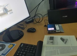 INSTITUTO DE MEDICINA REGIONAL La UNNE incorporó nanotecnología para secuenciar el virus SARS CoV-2 e identificar variantes que circulan en la región El MinION Mk1C recientemente adquirido por la UNNE es el único en la región.