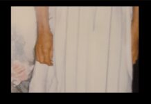 Espacio Plasma “Con el video empecé a buscar maneras de explorar mi propia corporalidad” captura del video