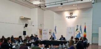 FADyCC Artes: El Consejo Directivo reeligió por unanimidad como decano a Federico Veiravé