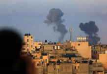 ESPECIALISTA ANALIZA EL CONFLICTO Conflicto árabe – israelí: los puntos centrales de una nueva escalada de violencia en Medio Oriente